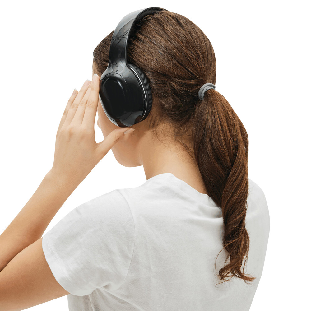 WACKEN - Wireless-On-Ear-Kopfhörer