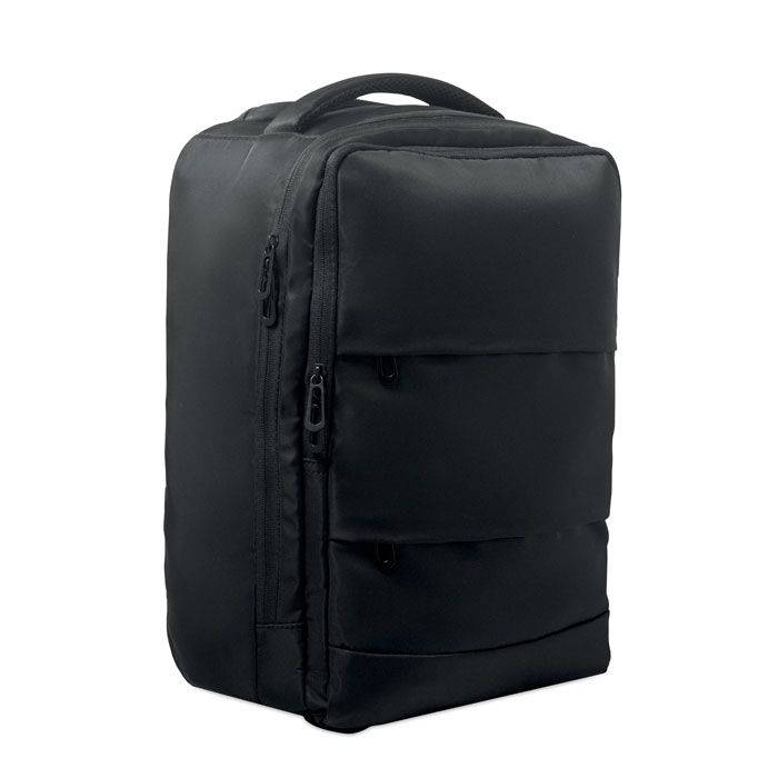 MAGNATE - Rucksack-Trolley 290T RPET