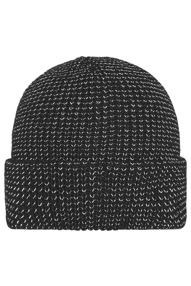Reflective Winter Beanie