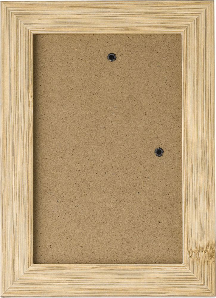 Bambus-Fotorahmen Lawson - Braun