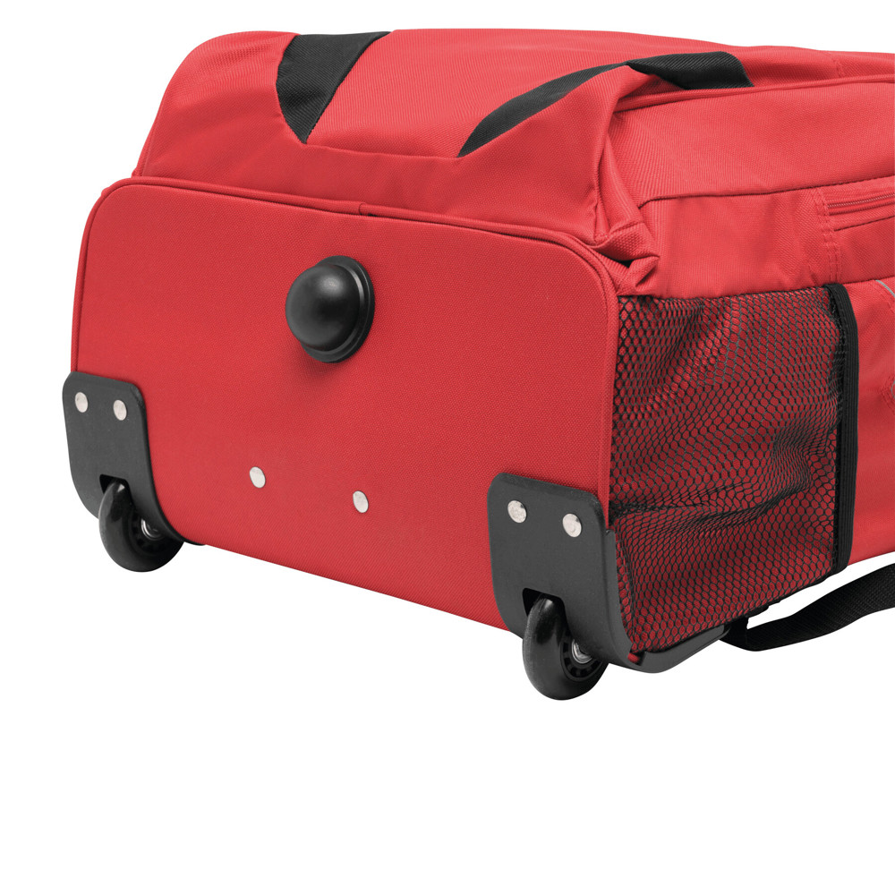 TRAILER - Trolley-Rucksack