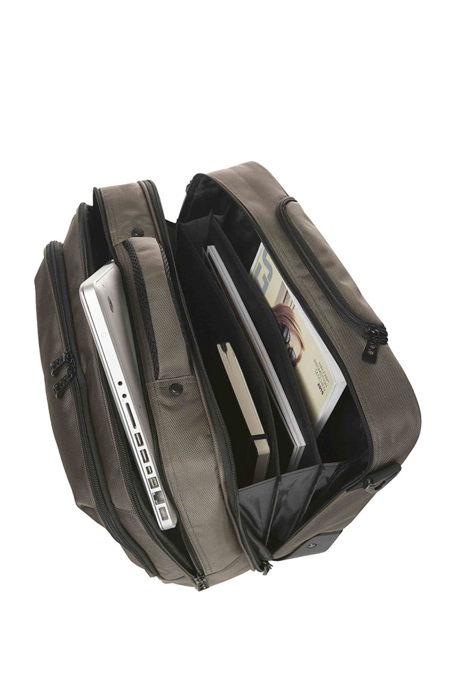 Business-Trolley MISSION