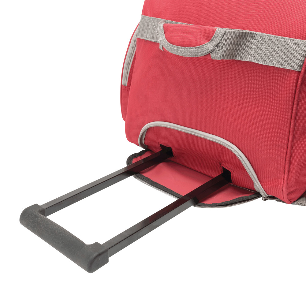 9P - Trolley-Reisetasche