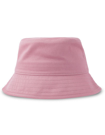 Atlantis - Kids Mayo Bucket - pink