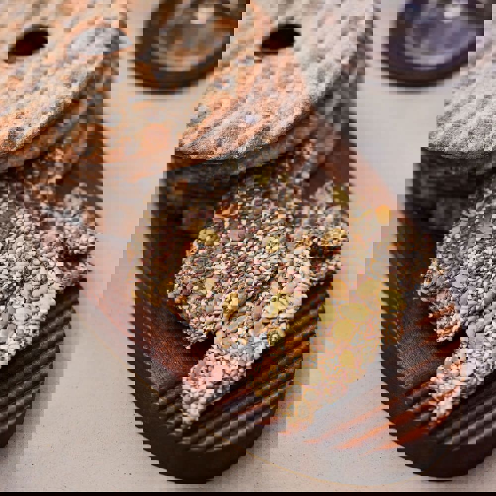 Sagaform Ante Schneidebrett klein