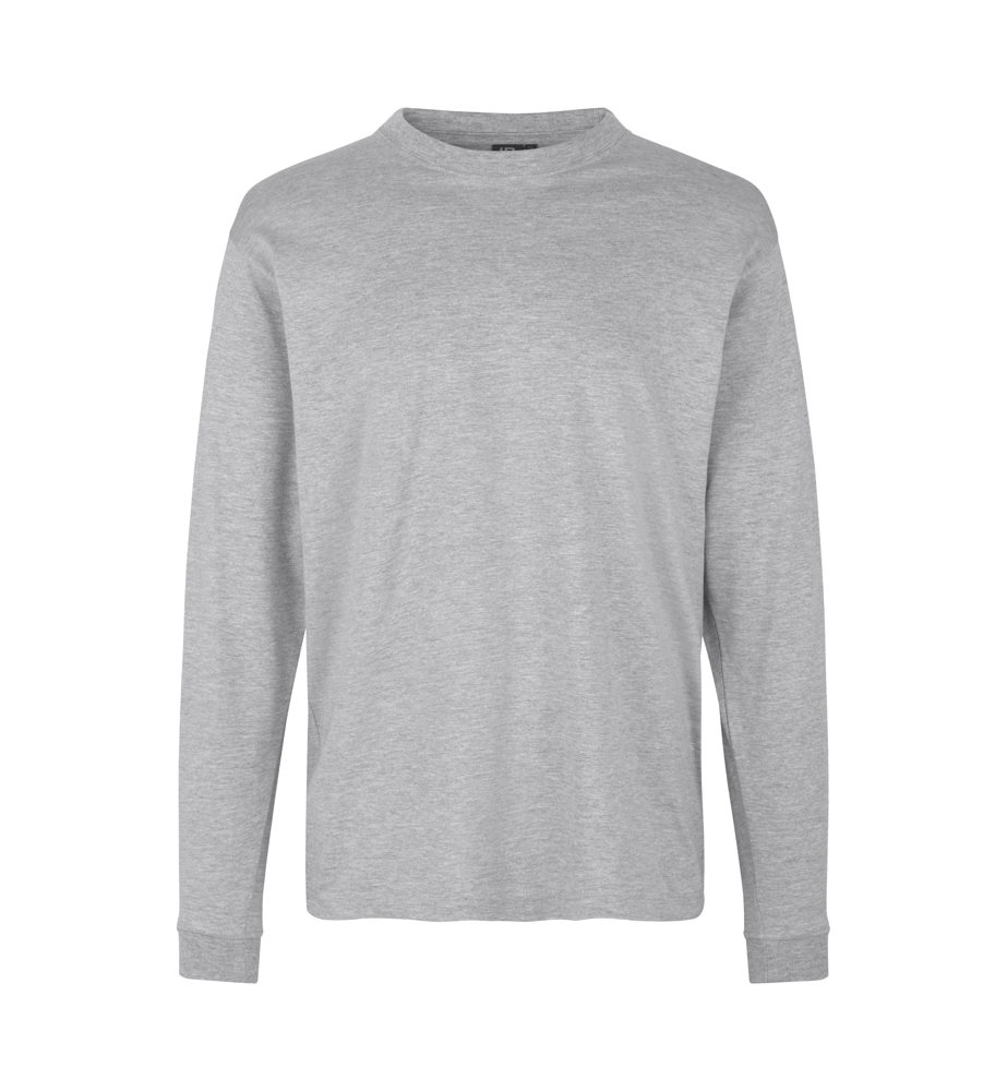 Grau meliert (C-210)