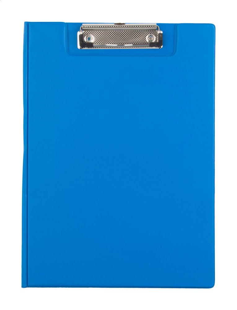 Pavoc - Klemmbrett - blau