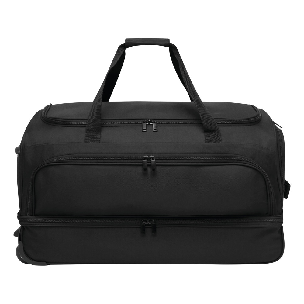 BERGEN - Trolley-Reisetasche