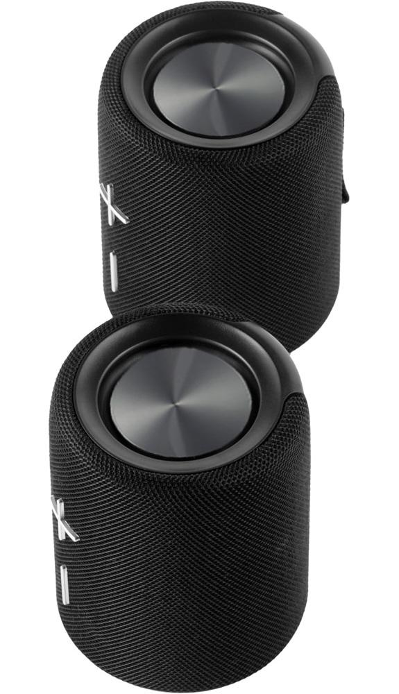 Nestler-matho TWINS Stereo- Lautsprecherset