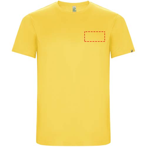 Imola Sport T-Shirt für Kinder