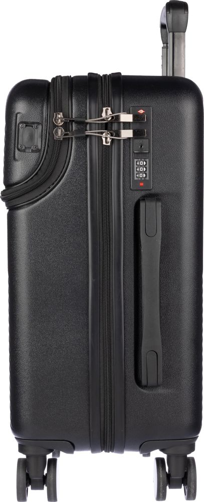 ABS Gepäckwagen Ulf