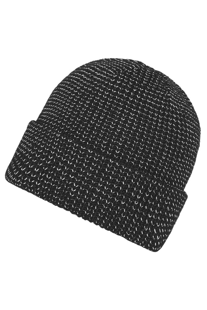 Reflective Winter Beanie