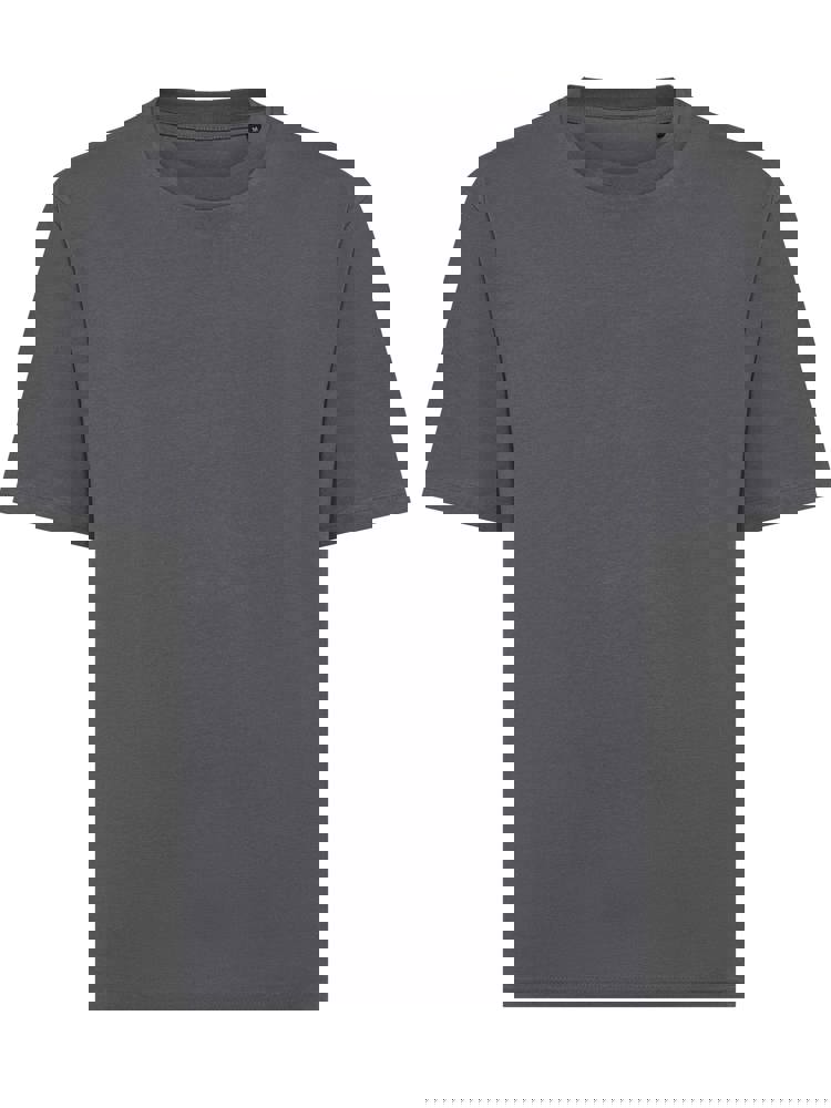 BS Skate T-Shirt, 180 g/m² - Dunkelgrau