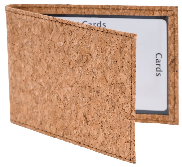 Kartenetui mit RFID Schutz