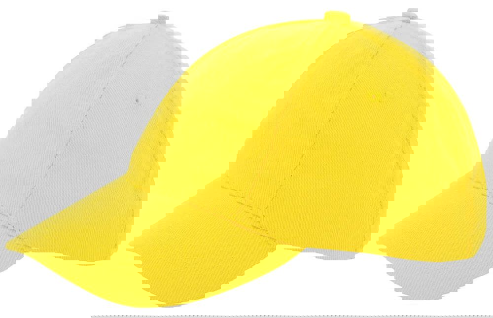 Gelb (PMS 101c) / Gelb