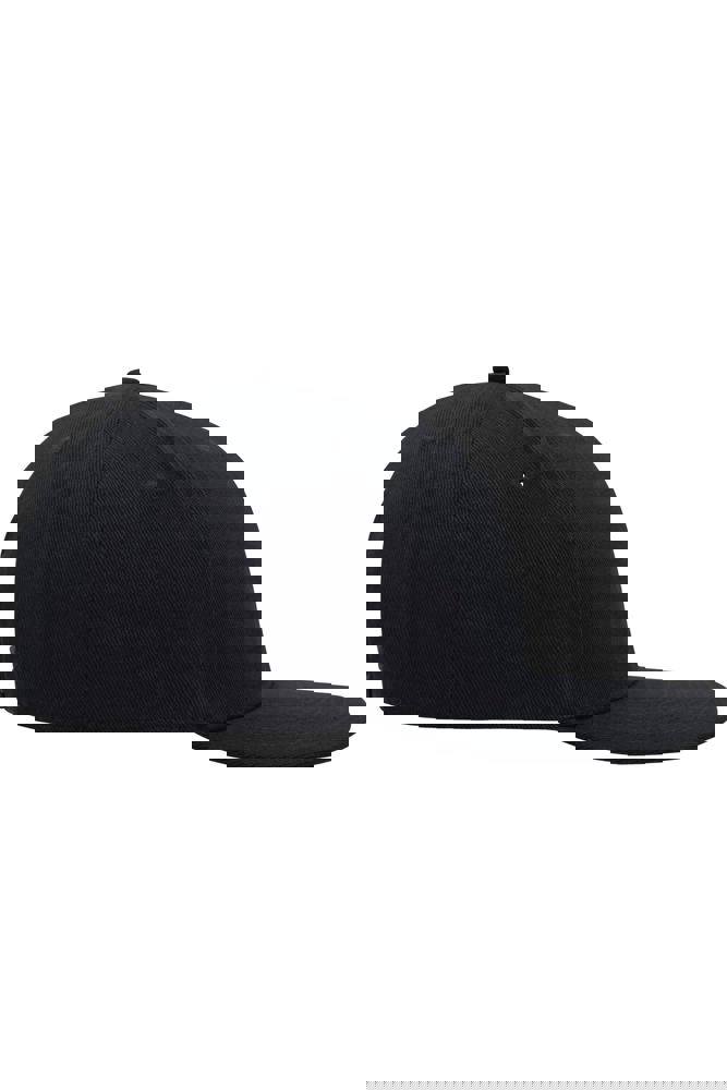 6 Panel Pro Cap Style