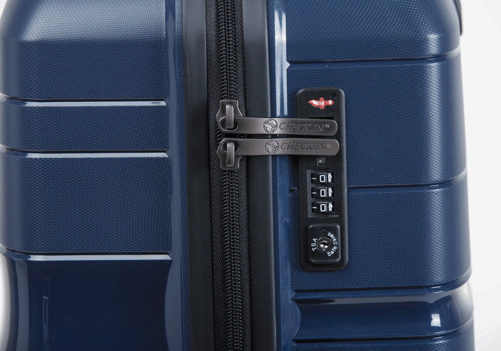 MEMPHIS - Trolley-Set, 3-tlg.