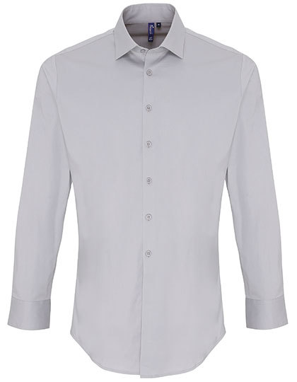 Silver (ca. Pantone 428C)