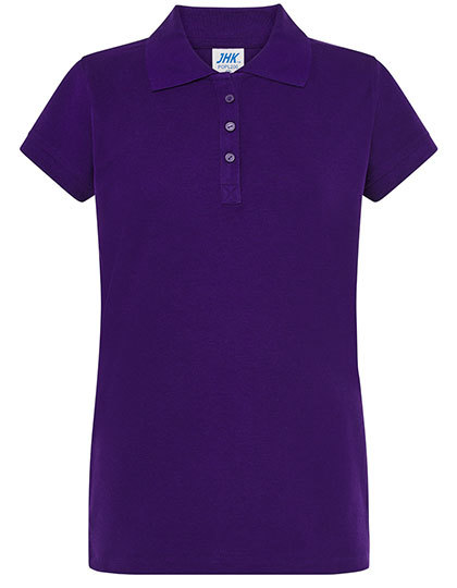 JHK - Ladies´ Polo Regular