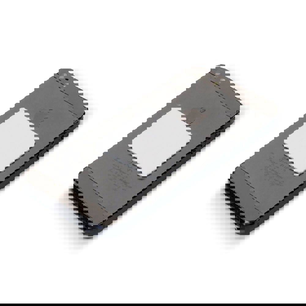 Antibakterieller Mikrofaser-Mini-Display-Reiniger 35 x 35mm