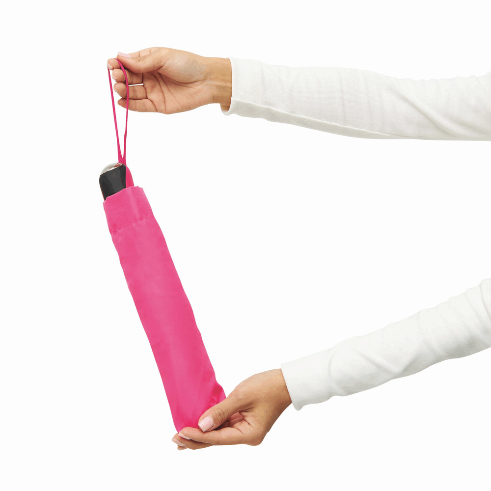 COVER - Automatik-Taschenschirm