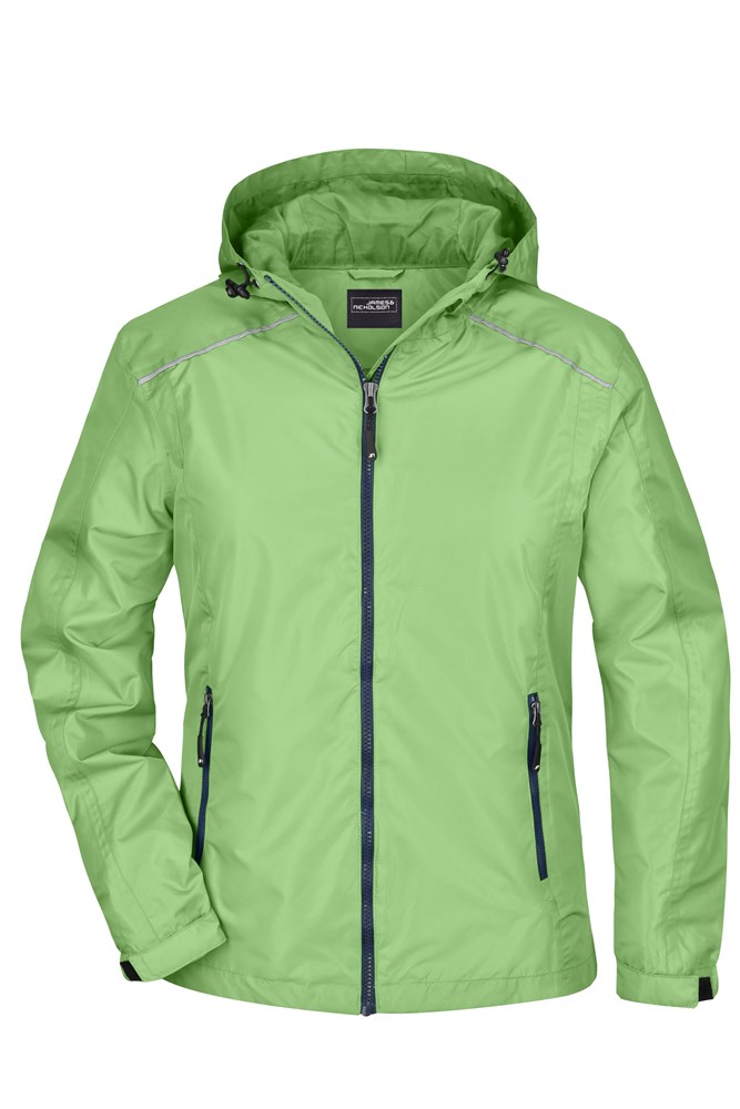 Ladies' Rain Jacket