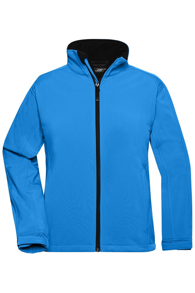 Ladies' Softshell Jacket