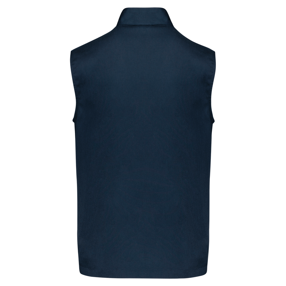 WK6148X - Weste Day To Day