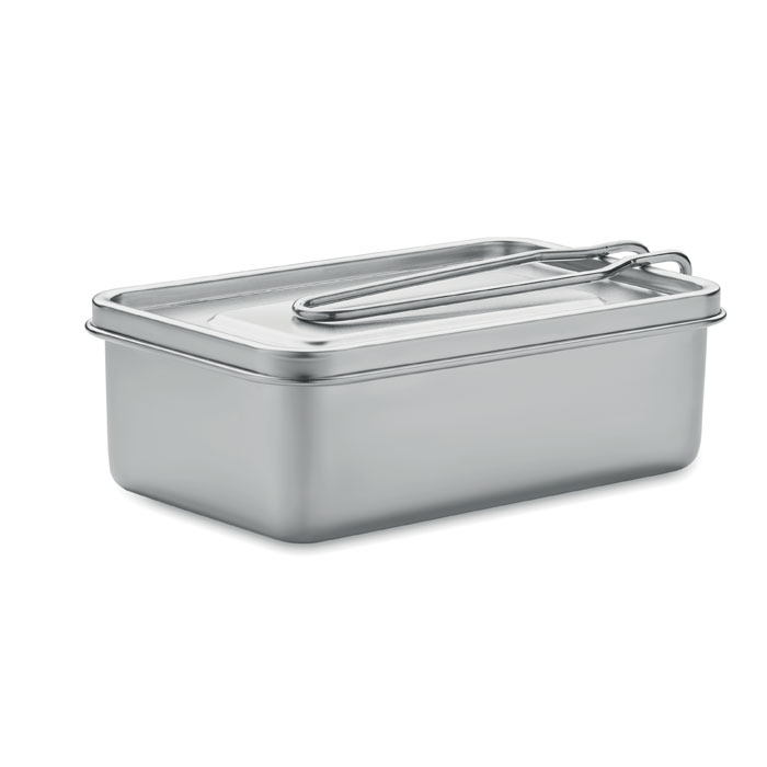TAMELUNCH - Lunchbox Edelstahl 750ml