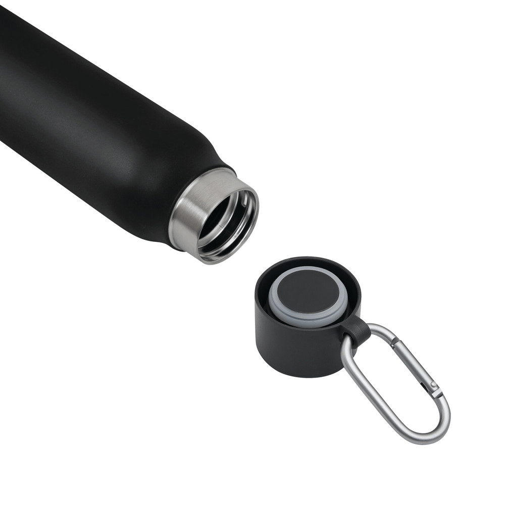 ALPINE PEAK - Vakuum-Isolierflasche