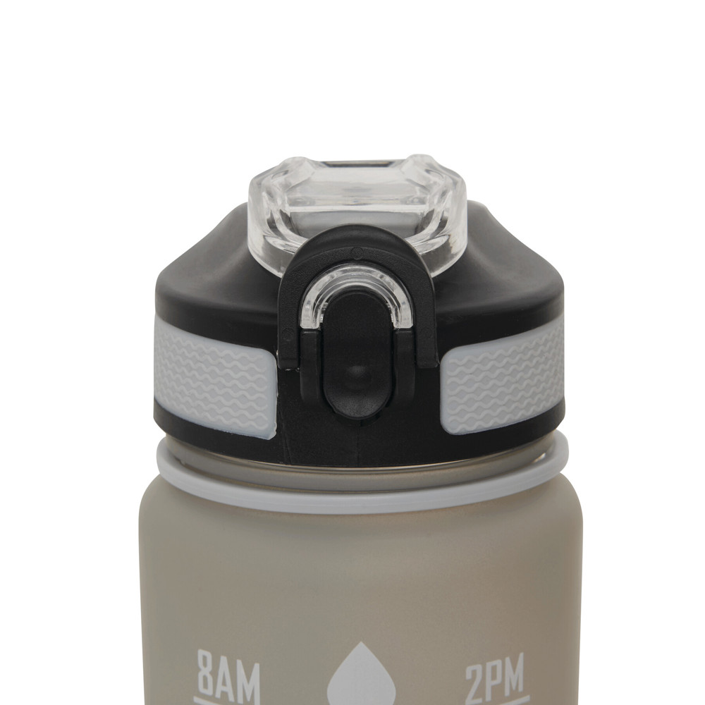 HYDRO LEVEL - Sport-Trinkflasche