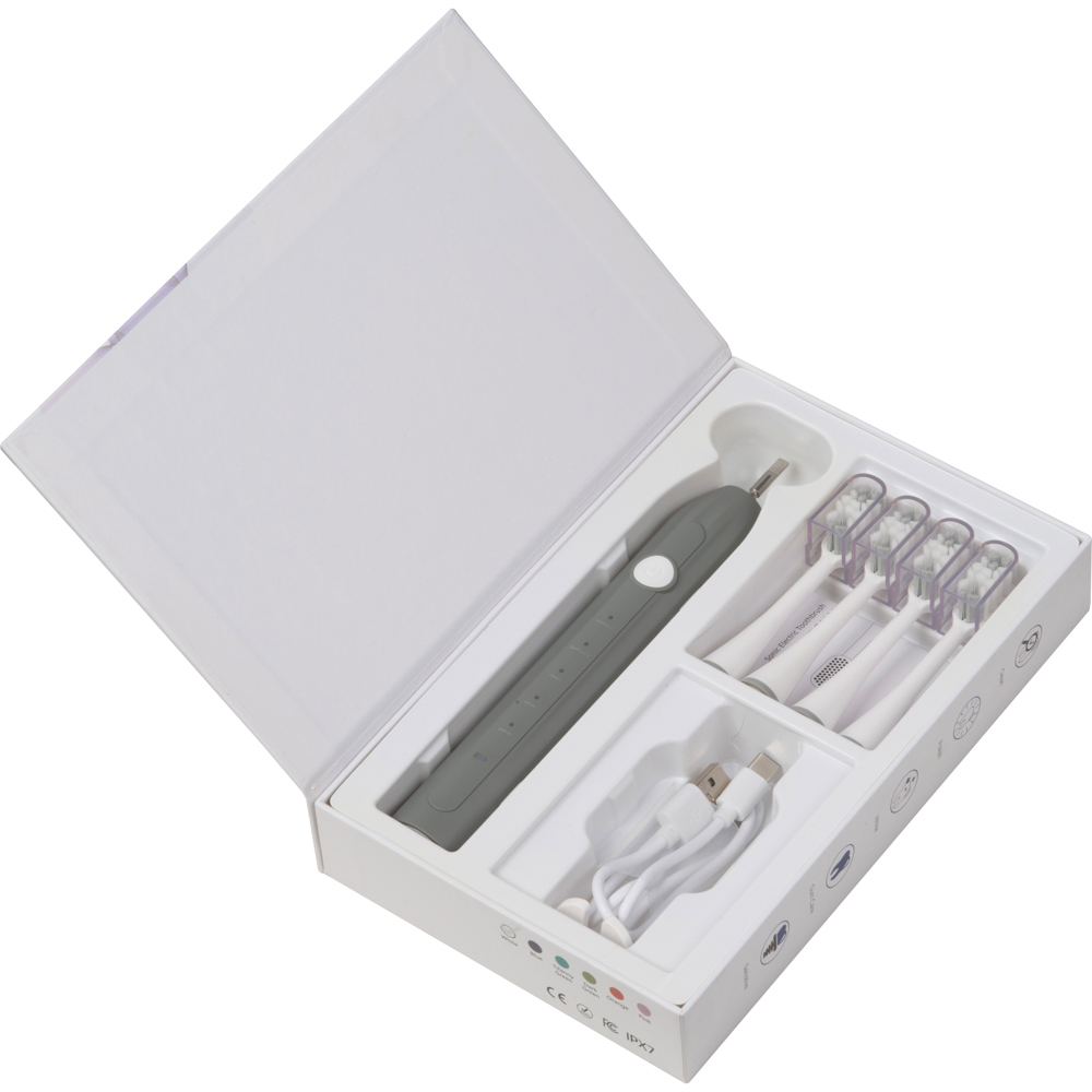 Elektrische Zahnbürste HEINZ