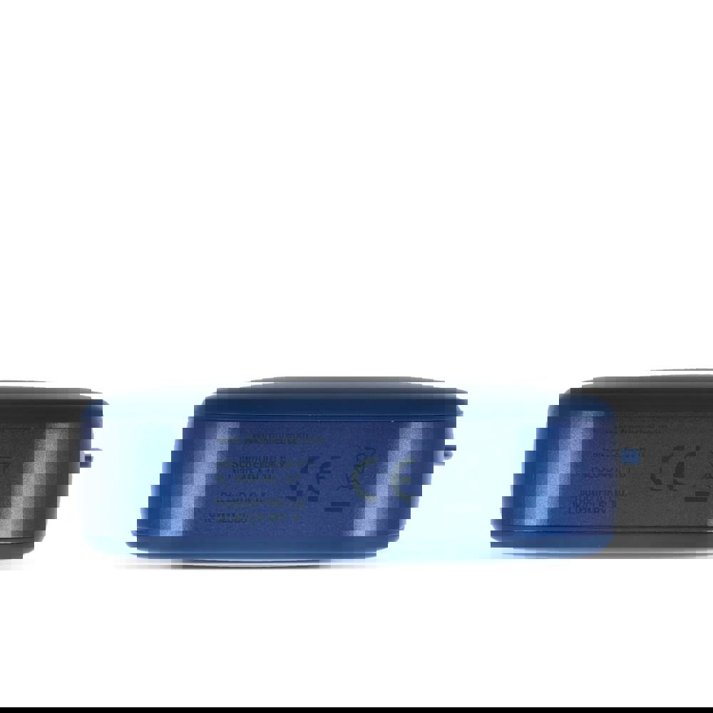 2PB12100 | Fresh 'n Rebel Powerbank 12000mAh USB-C Schnellladung 20W