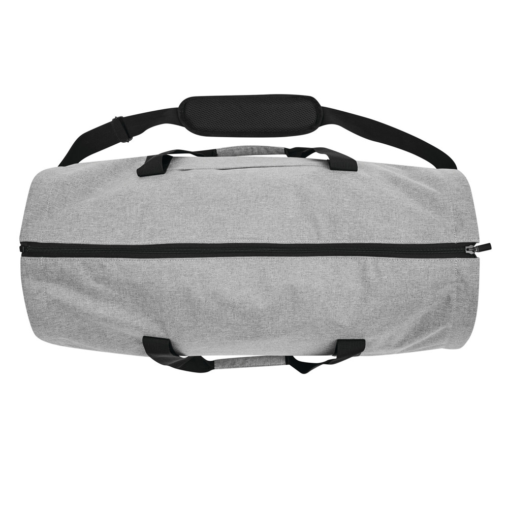 MILANO - Reisetasche mit integriertem Kleidersack