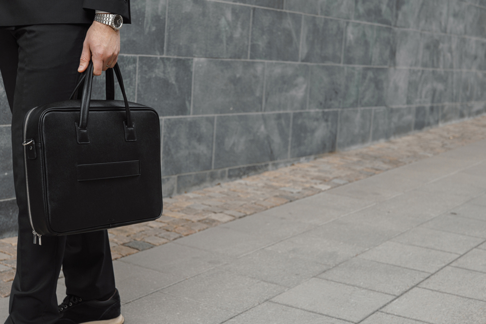 VINGA Bermond RCS Laptop-Tasche