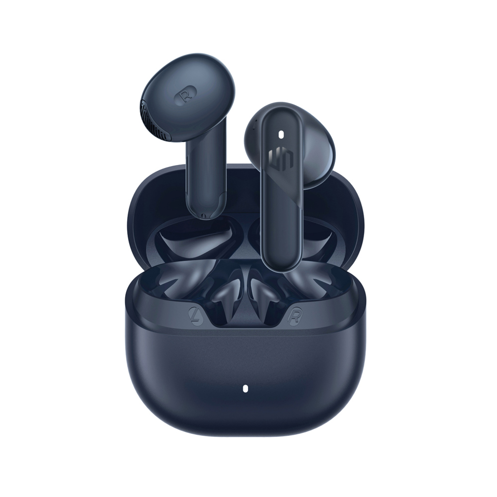 Urban Vitamin Santa Clara ENC-Ohrhörer aus RCS rec. ABS