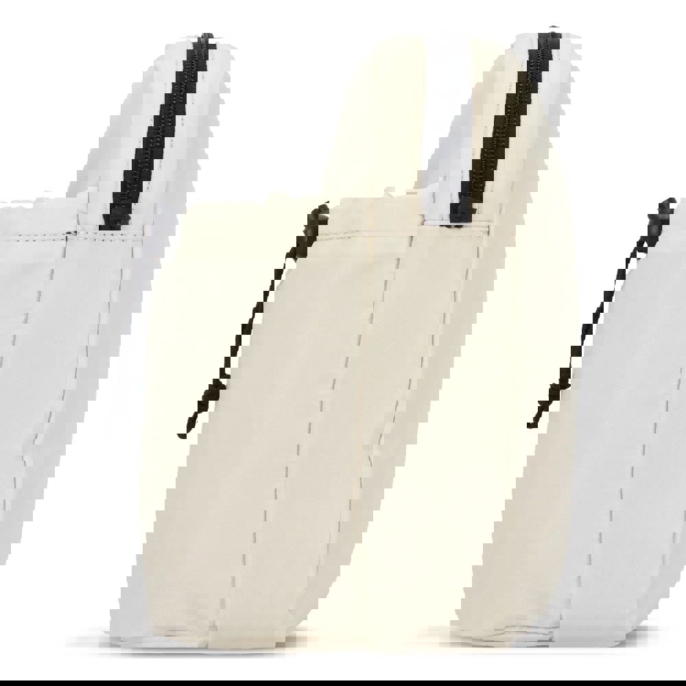 Crossbody Flaschenhalter-Tasche mit Paracord-Gurt