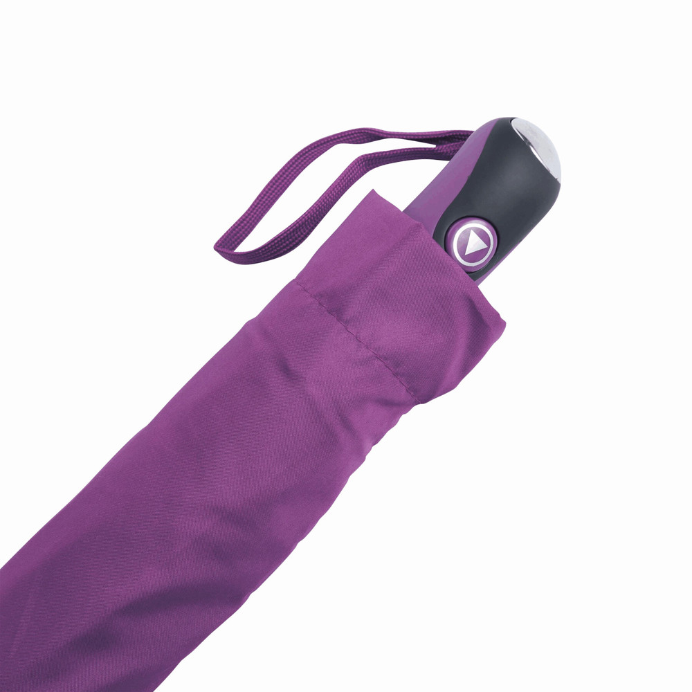 COVER - Automatik-Taschenschirm