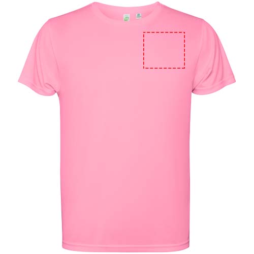 Estoril T-Shirt für Kinder