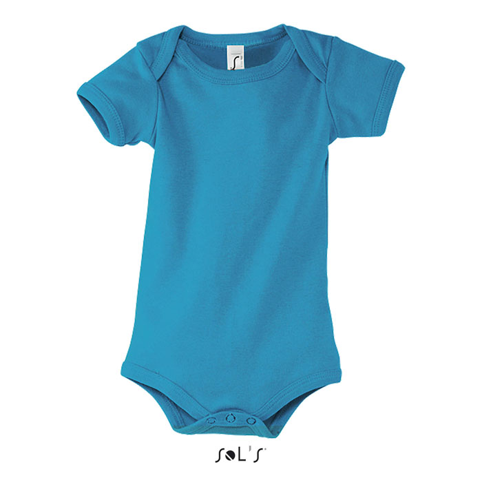 BAMBINO - BAMBINO BABY BODYSUIT