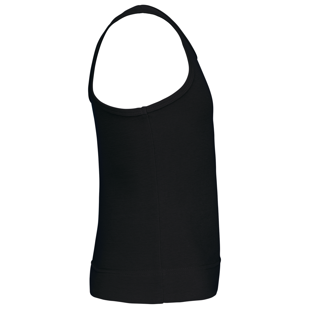 K362C - Mädchen Hemd