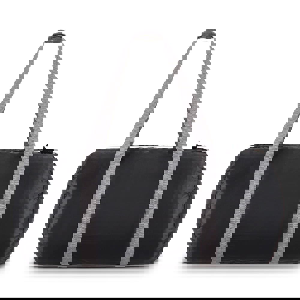 R-PET 190T Leichte Sport- und Reisetasche 48 x 23 x 23 cm 20 l