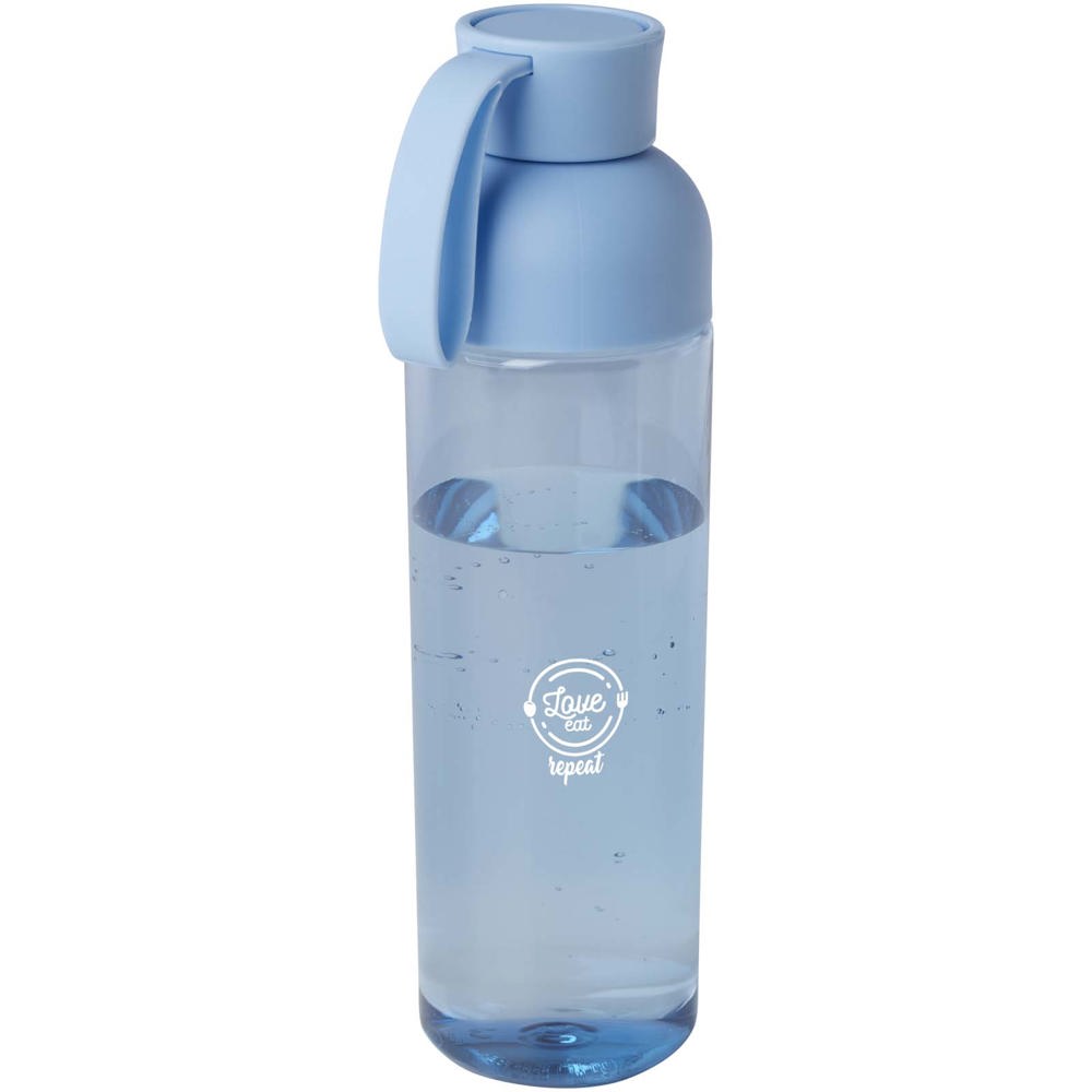 Illuminate 600 ml RPET-Wasserflasche