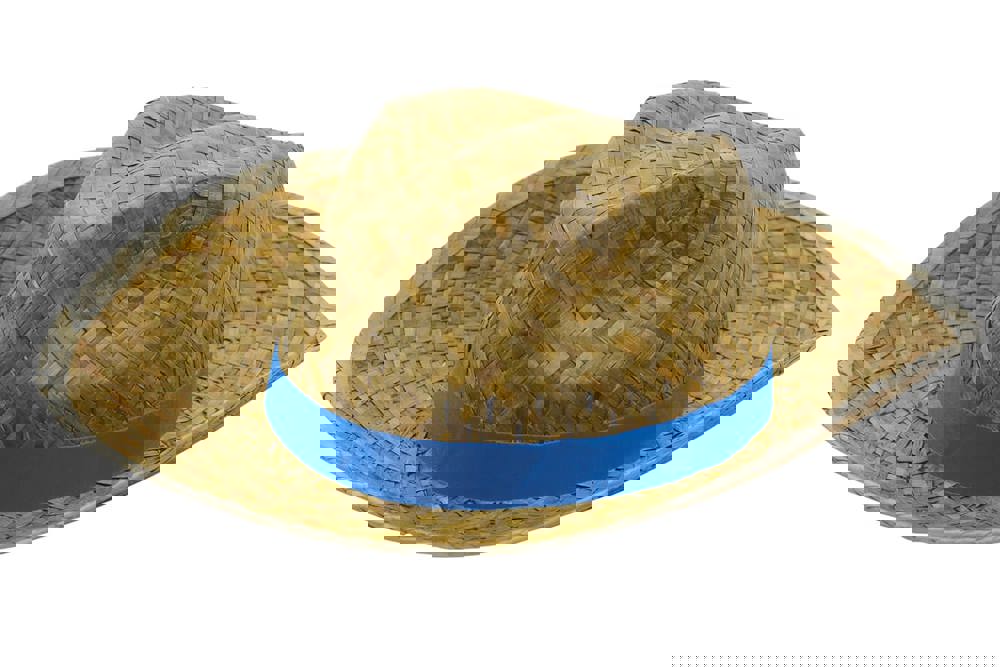 Promo Strohhut Paglietta