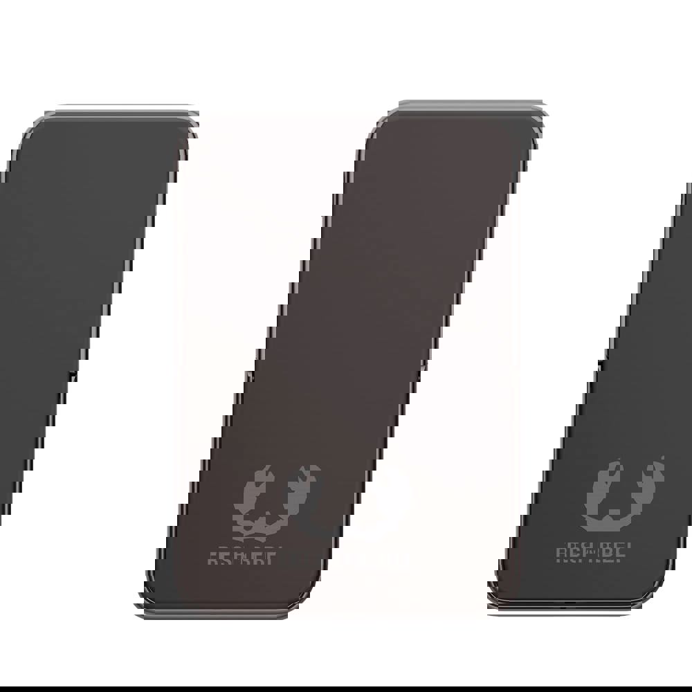 Fresh 'n Rebel Kabellose Powerbank 10000 mAh kompatibel mit MagSafe