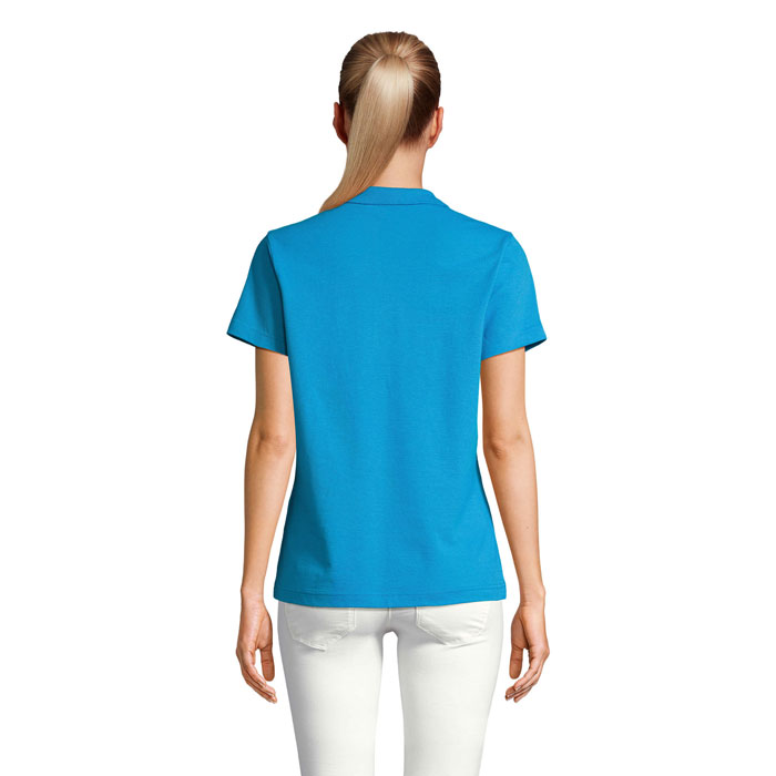 PULSE WOMEN - PULSE DAMEN POLO