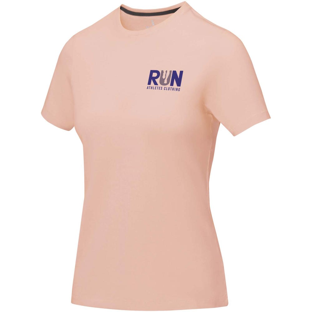 Nanaimo – T-Shirt für Damen