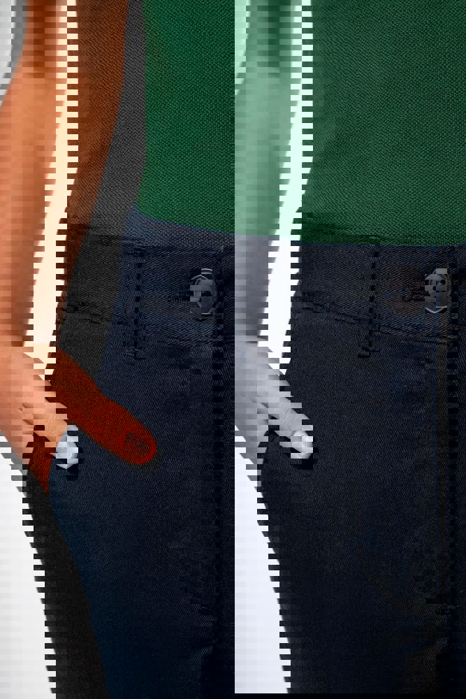 K7006 - Chino-Hose für Mädchen