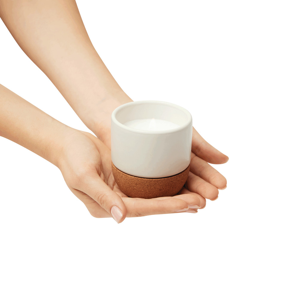 PURE BREEZE - Duftkerze