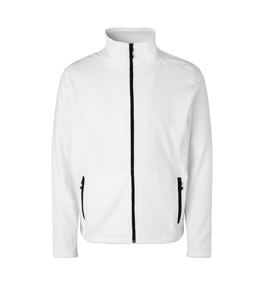 Cardigan | Microfleece  